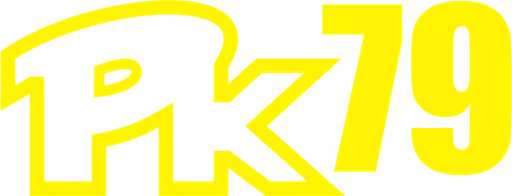 pk79me Logo